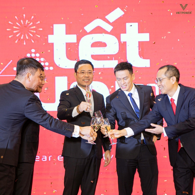 Vietpower - Tổ chức Gala Dinner chuyên nghiệp trọn gói tối ưu chi phí