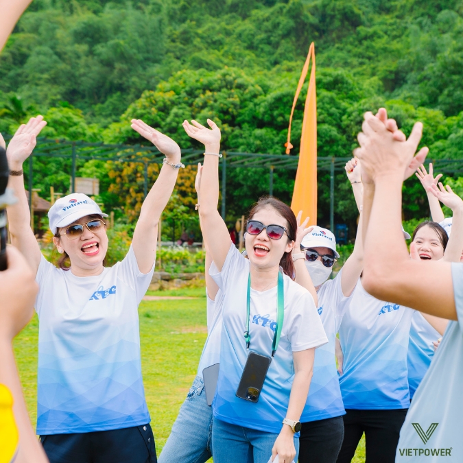 Xác định đối tượng và quy mô tham gia