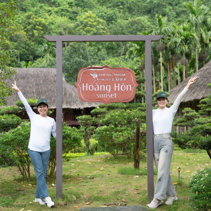 Loại hình team building kết hợp du lịch mang đến trải nghiệm đa dạng