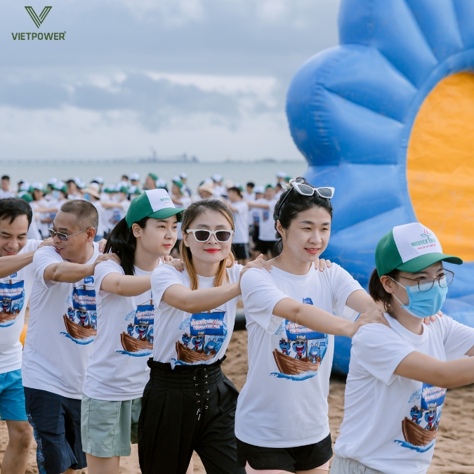 Phân bổ thời lượng cho từng hoạt động