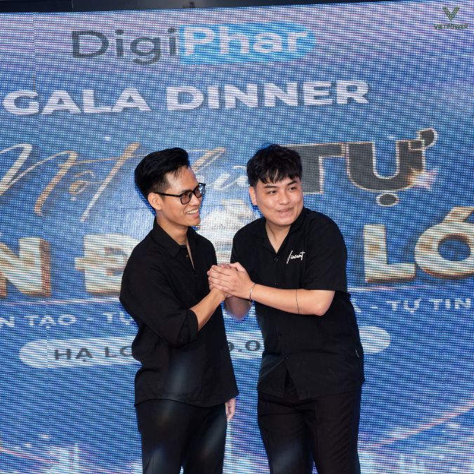 Concept kết nối để phát triển chú trọng các hoạt động tương tác gắn kết các phòng ban