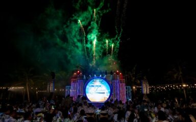 Kịch bản tổ chức Gala Dinner chi tiết từ A–Z, chuyên nghiệp 2025