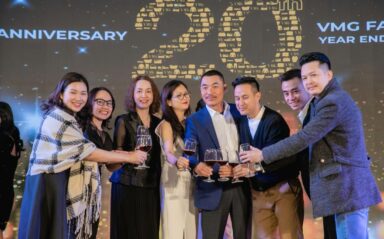 99+ Lời chúc tất niên hay, ý nghĩa và trang trọng cho mọi dịp cuối năm