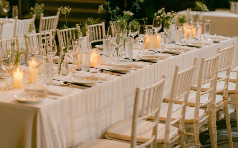 Nhà hàng tổ chức Gala Dinner: Tiêu chí lựa chọn và gợi ý địa điểm đẹp