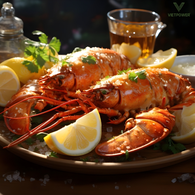 Doanh nghiệp cần lựa chọn nhà hàng có ẩm thực chất lượng, đa dạng