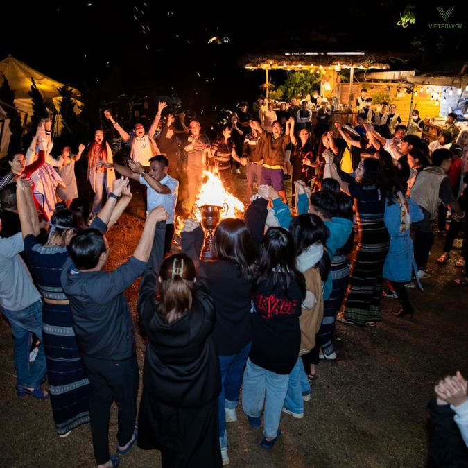 Mùa cao điểm du lịch tại Đà Lạt thường rơi vào các tháng cuối năm, dịp lễ và mùa hè