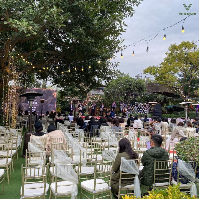 Nhà hàng Soft Water