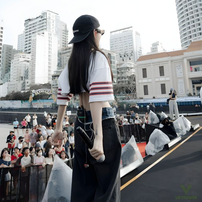 Rehearsal cho từng hạng mục là bước diễn tập tập trung vào các phần riêng lẻ của chương trình