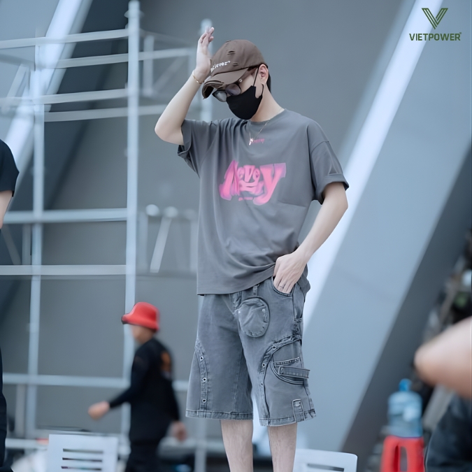 Rehearsal là quá trình mô phỏng toàn bộ chương trình như khi diễn ra thật