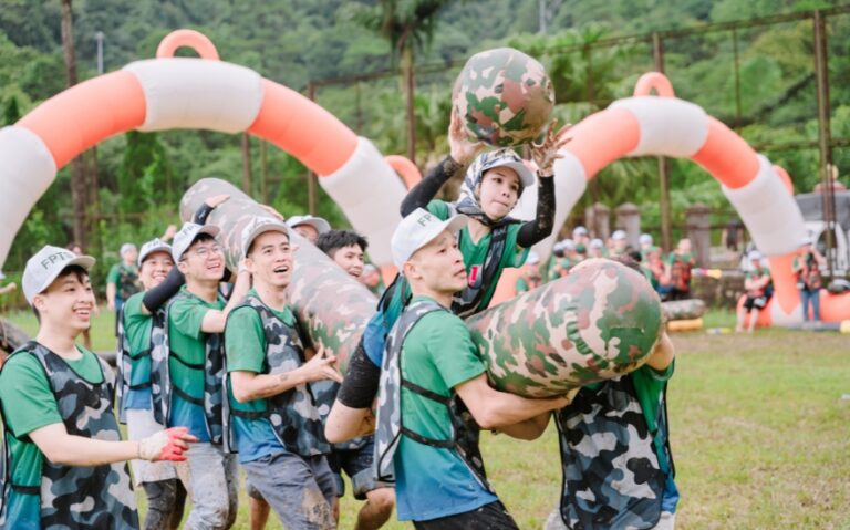 Top trò chơi team building vui nhộn, gắn kết tập thể và dễ tổ chức nhất