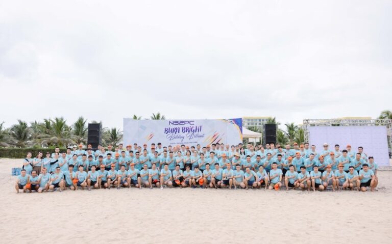 Team building là gì? Vai trò và lợi ích của team building đối với doanh nghiệp