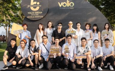 Tiệc tất niên ngoài trời: Xu hướng tổ chức sáng tạo và ấn tượng cho doanh nghiệp