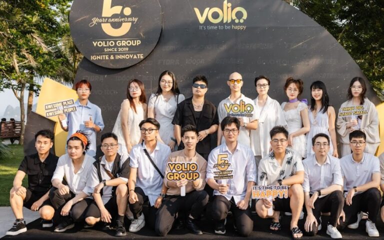 Tiệc tất niên ngoài trời: Xu hướng tổ chức sáng tạo và ấn tượng cho doanh nghiệp