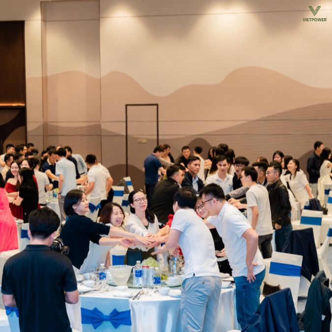 Hiểu rõ mục tiêu và mong muốn của doanh nghiệp là bước quan trọng đầu tiên