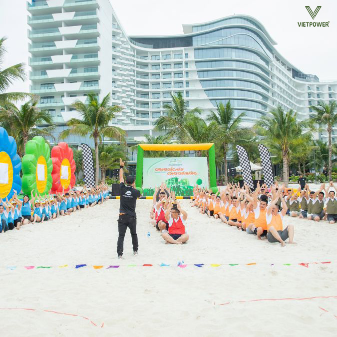 Trò chơi Tiếp nối hành động