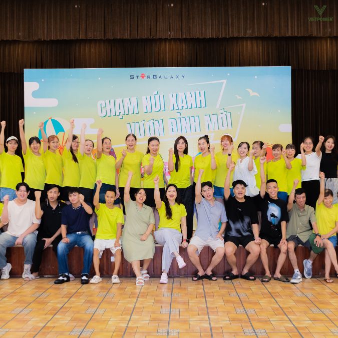 Nên thuê đơn vị tổ chức sự kiện khi công ty có quy mô lớn 