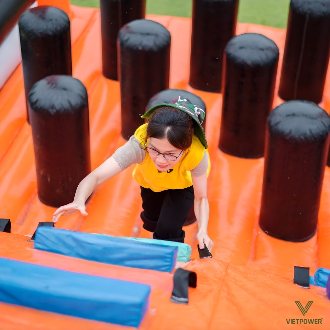 Ngân sách tổ chức team building cho học sinh có thể thay đổi tùy thuộc vào nhiều yếu tố