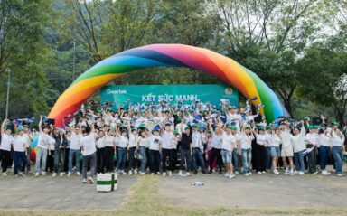 Tổ chức team building resort – Gắn kết đội ngũ và nghỉ dưỡng cao cấp