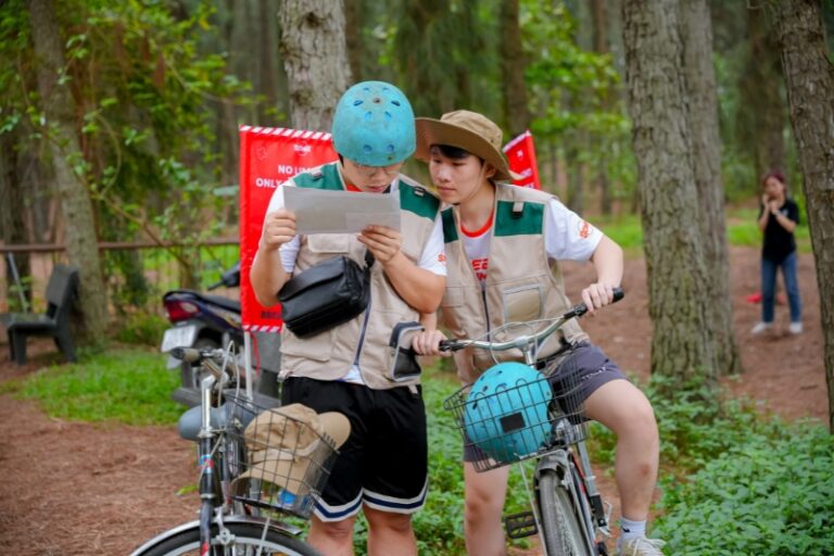 Ngân sách bao nhiêu thì tổ chức team building chất lượng? Doanh nghiệp cần biết gì