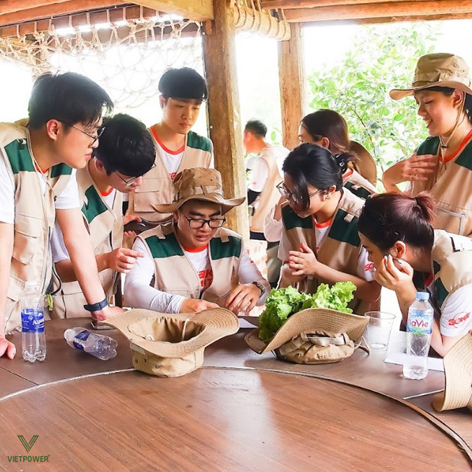 Cần có phương án dự phòng thời tiết và sự cố