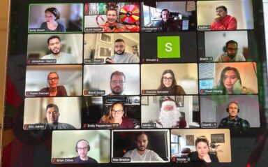 Team building online là gì? Giải pháp gắn kết đội nhóm từ xa hiệu quả