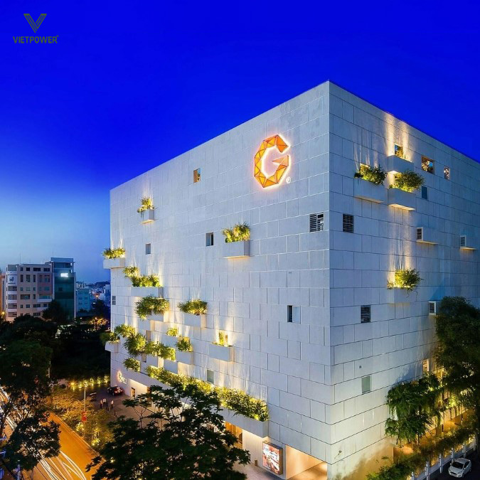 Trung tâm hội nghị Gem Center (TP. Hồ Chí Minh)