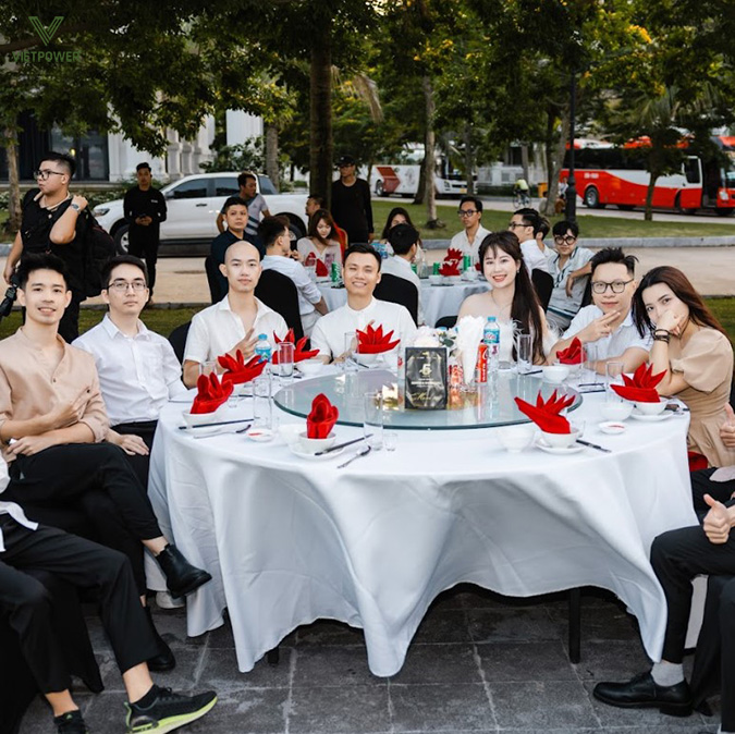 Cần lưu ý Checklist kiểm soát rủi ro khi tổ chức ngoài trời