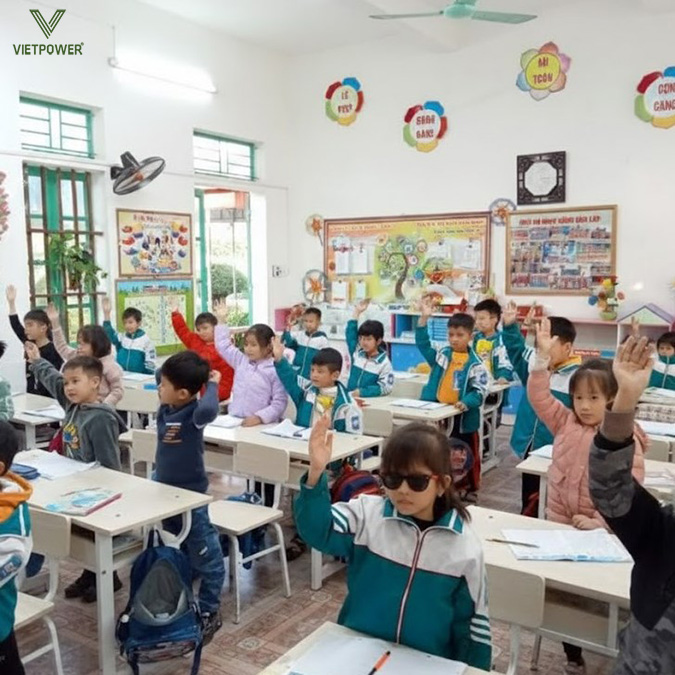 Trò chơi Vỗ tay theo hiệu lệnh