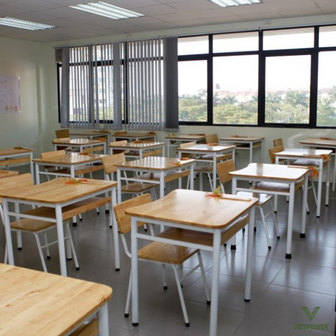 Trò chơi Tìm kho báu trong ngăn bàn