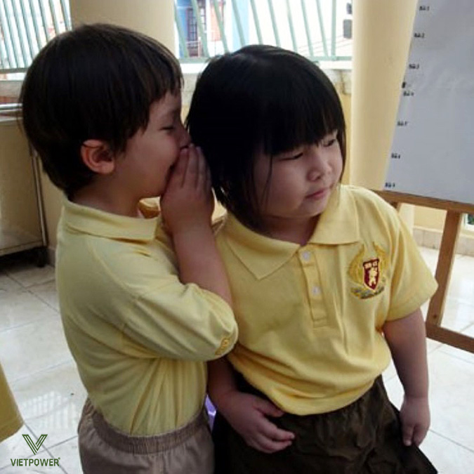 Trò chơi Truyền tin