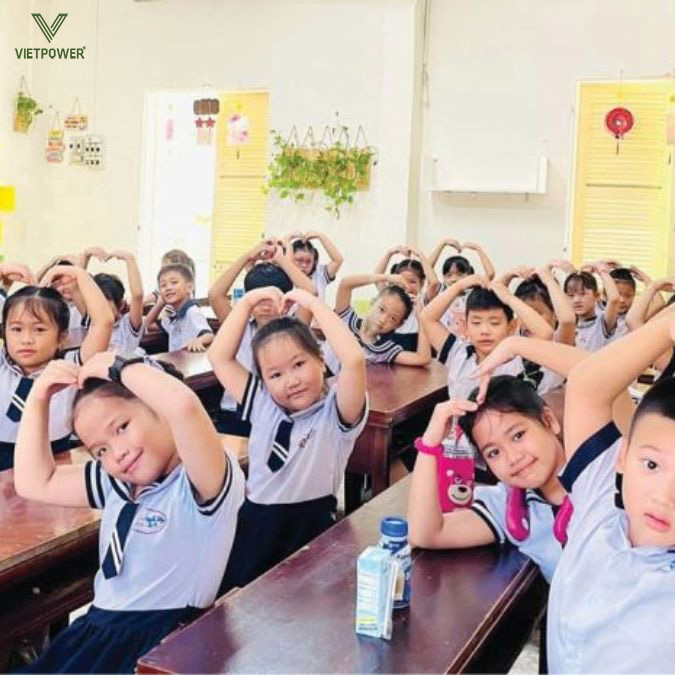 Nội dung trò chơi nên phù hợp với lứa tuổi