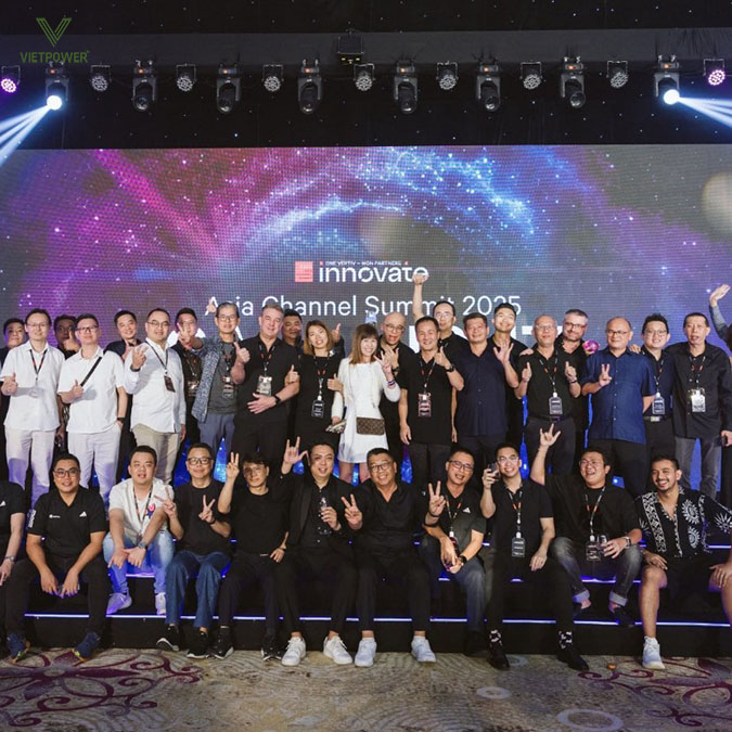 Vietnam Asia MICE cung cấp giải pháp toàn diện cho du lịch MICE và team building