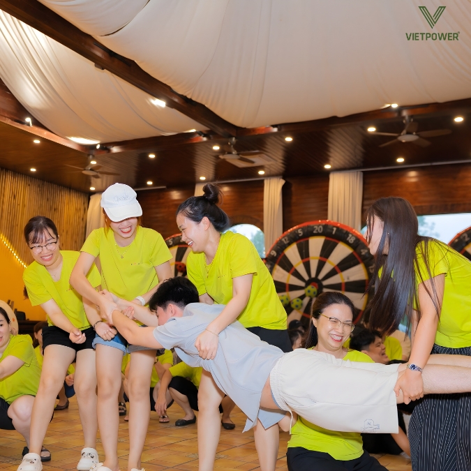 LuxEvent là thương hiệu cao cấp chuyên về tổ chức sự kiện và team building trọn gói