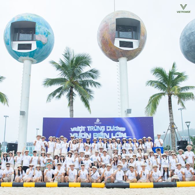 Đồ Sơn là một trong những bãi biển gần Hà Nội nhất