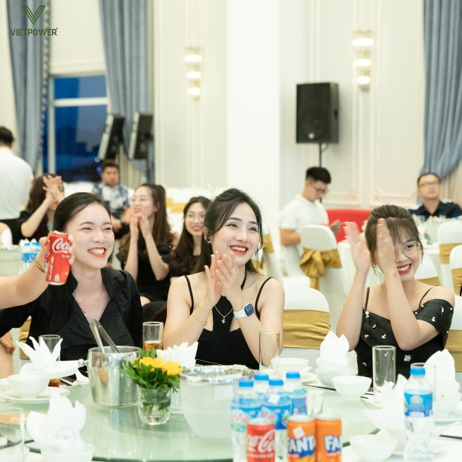 Kịch bản gala dinner du lịch chuyên nghiệp