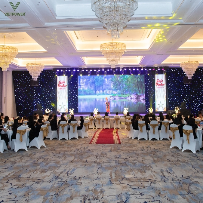 Tư vấn concept theo địa điểm