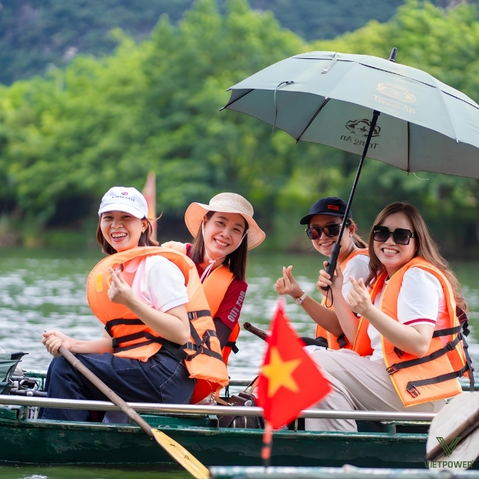 Lưu ý khi tổ chức gala dinner du lịch