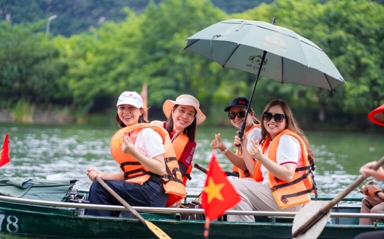 Gala dinner du lịch – Giải pháp kết hợp nghỉ dưỡng và gắn kết doanh nghiệp