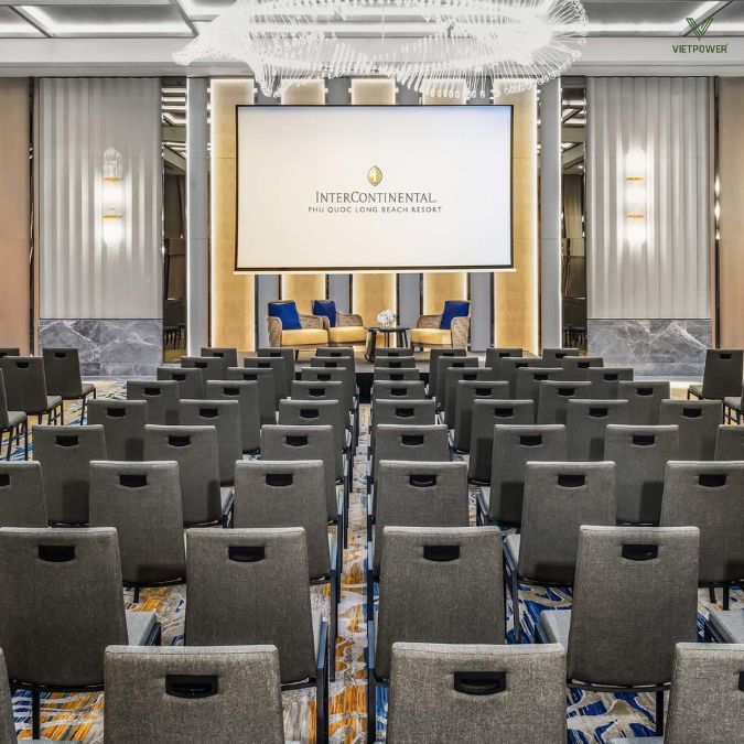 InterContinental Phu Quoc Long Beach Resort