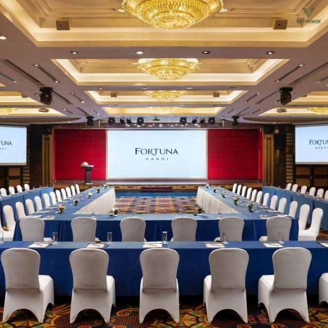 Fortuna Hotel Hanoi