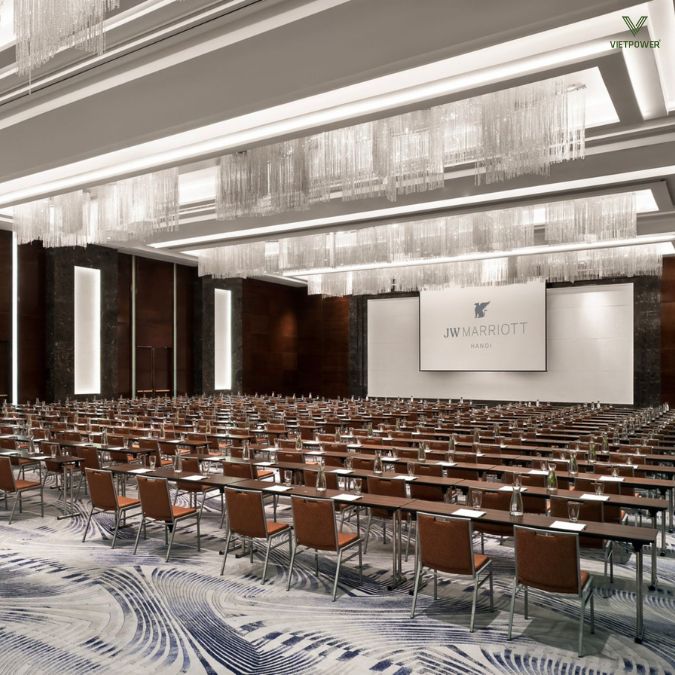 JW Marriott Hanoi