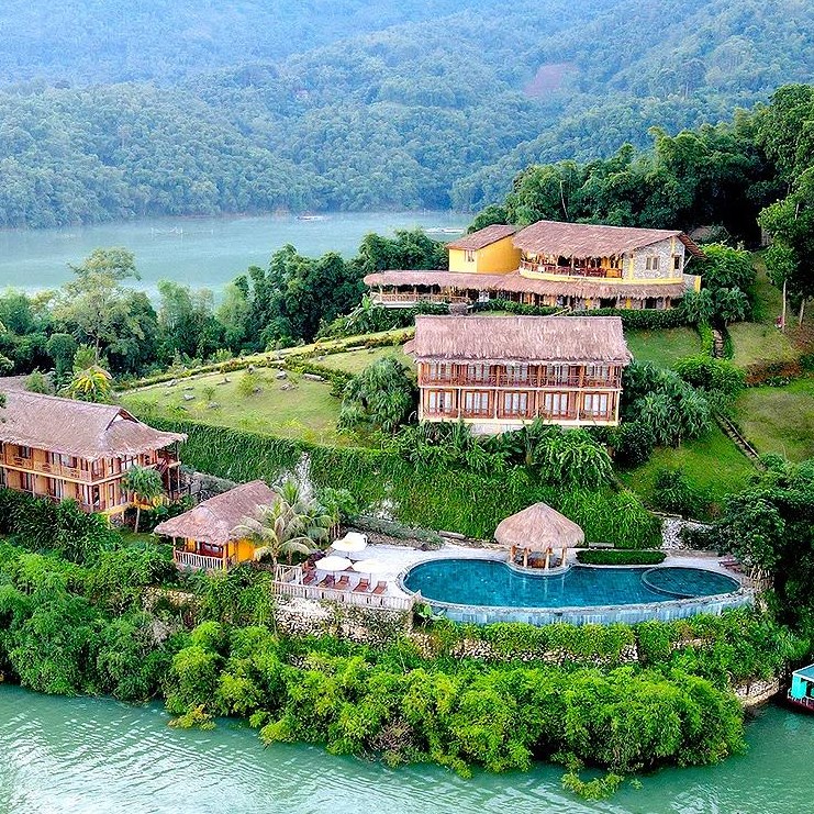Mai Châu Hideaway Resort