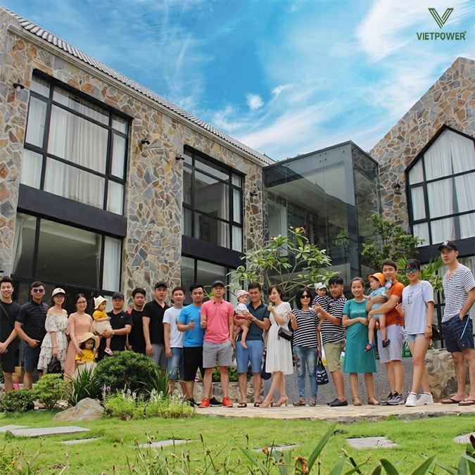 Xu hướng thuê villa nguyên căn tại khu vực ngoại ô đang trở nên cực kỳ phổ biến