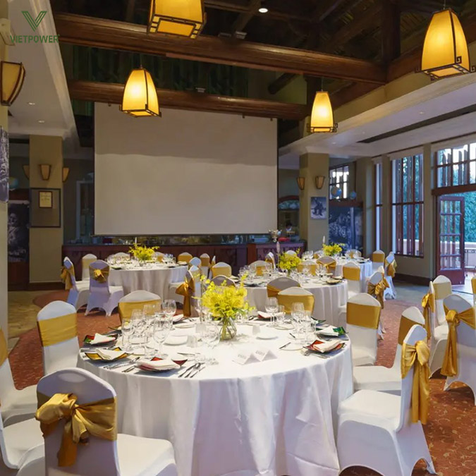 Khách sạn Sheraton Hanoi Hotel