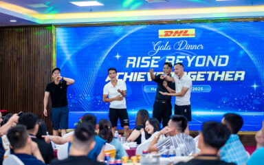 Gala Dinner Biển: 10+ Ý Tưởng Độc Đáo, Kịch Bản Sôi Động & Báo Giá 2026