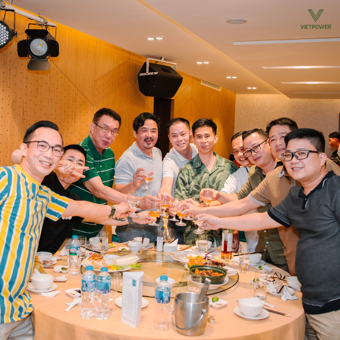 Gala Dinner biển đang trở thành xu hướng nổi bật năm 2026