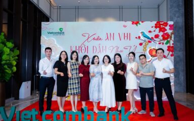 Gala dinner team building – Giải pháp kết hợp vui chơi và gắn kết toàn diện