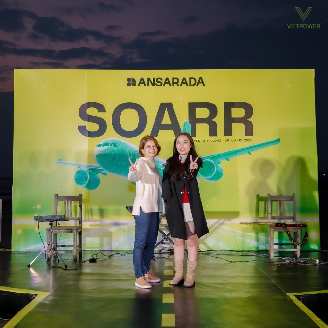 Dịch vụ tổ chức gala dinner team building trọn gói gồm những gì