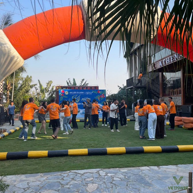 Chủ đề Cuộc đua kỳ thú - Tìm về ký ức