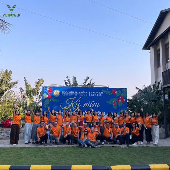 Xác định mục tiêu và quy mô họp lớp